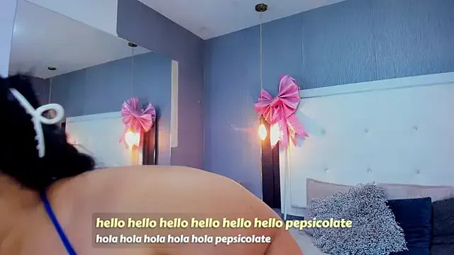 Clarigil on StripChat