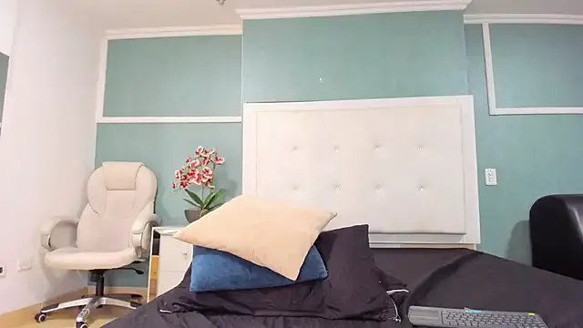 Clarigil on StripChat