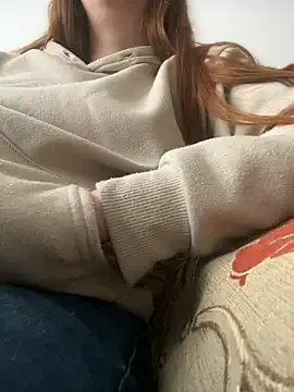 Cloew_Marz on StripChat