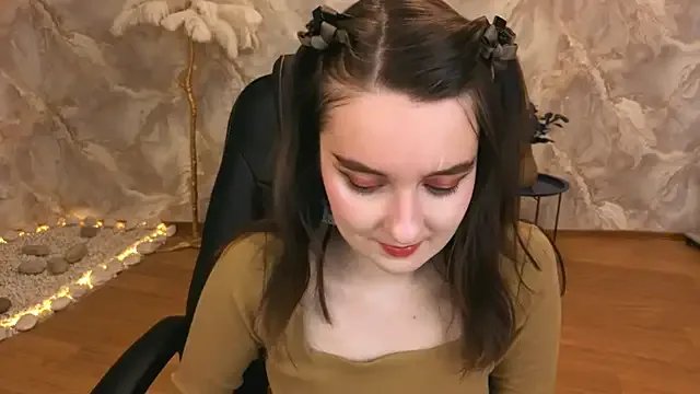 CloudGrace on StripChat