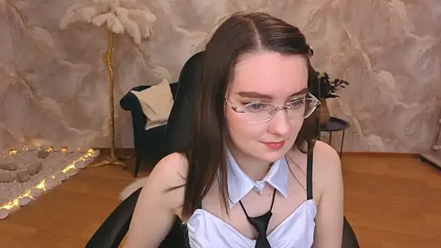 CloudGrace on StripChat