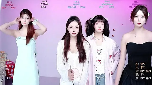 CM---002 on StripChat