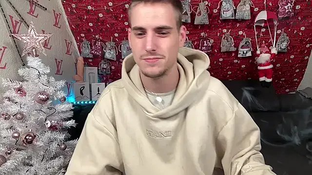 Cookieboy88 on StripChat