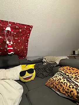 Cookieboy88 on StripChat