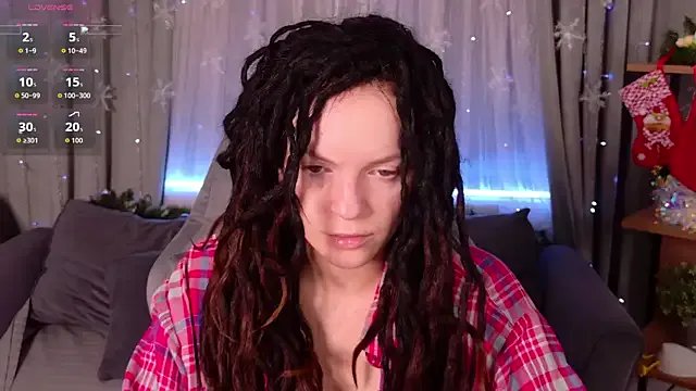 CoreyJane on StripChat