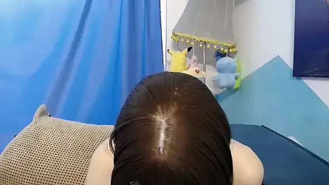 cornflower_mm on StripChat