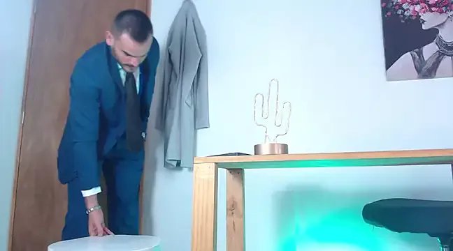 cowboyht on StripChat