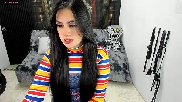 criss_21_ on StripChat