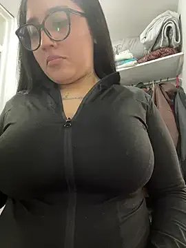 croftsmila — Naked all and ride torso