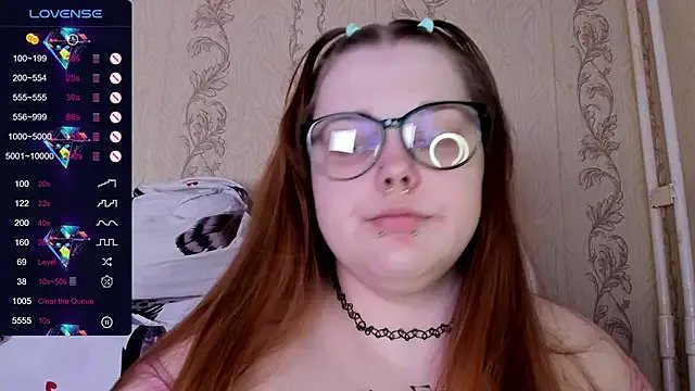 Crow_Diam0nd on StripChat