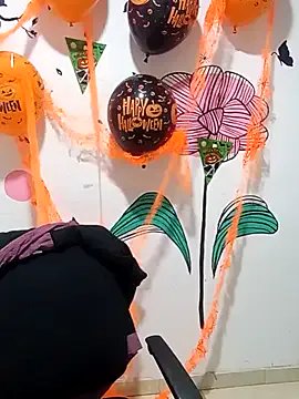 curvy_diva_ on StripChat