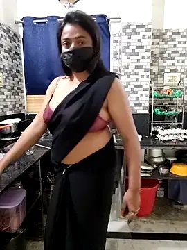 Cute_Kritika on StripChat