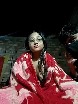 Cuterinki on StripChat