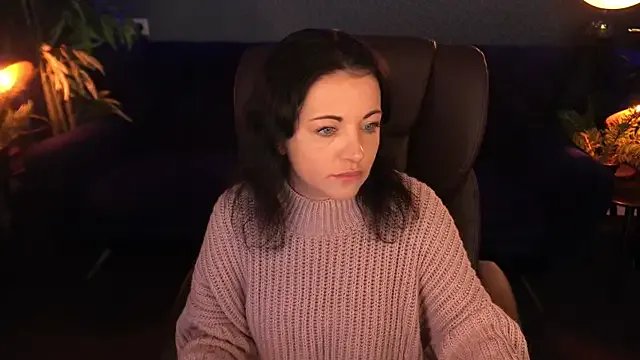 Dafni_Monn on StripChat