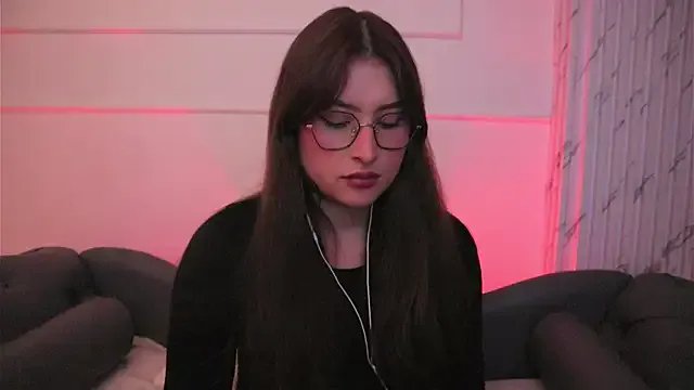 Daisha_Riley on StripChat