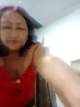 DaisyPassio on StripChat