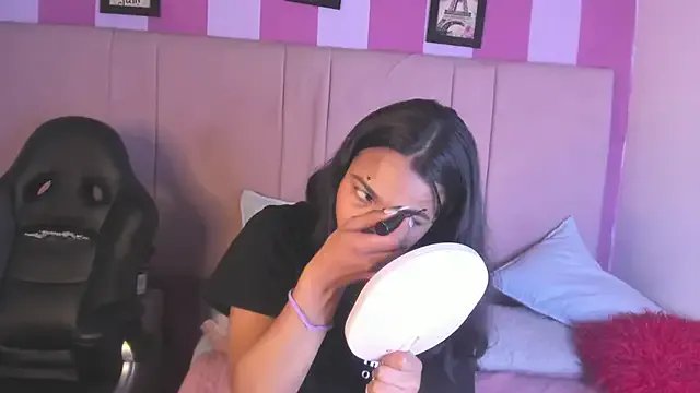 Dakashyten on StripChat