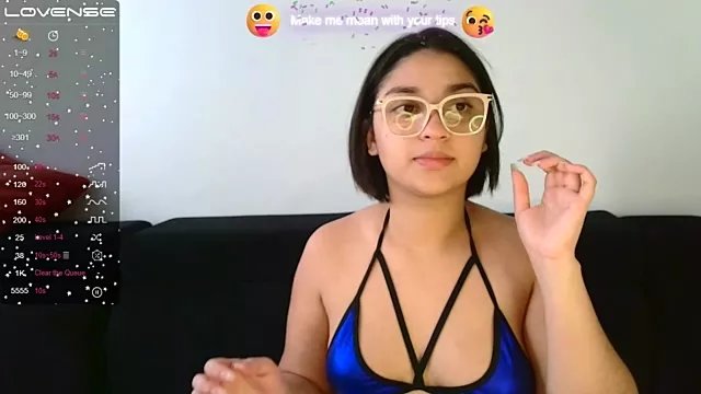 dalila2arab on StripChat