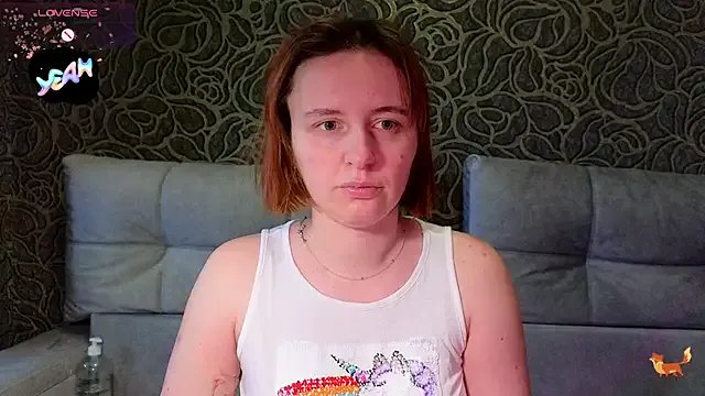 DanaMartina on StripChat