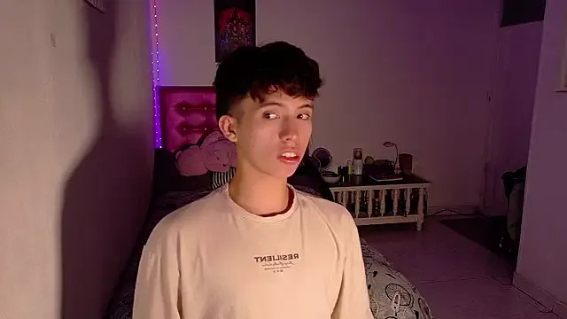 Dani_Dancer on StripChat