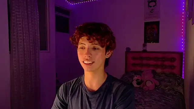 Dani_Dancer on StripChat