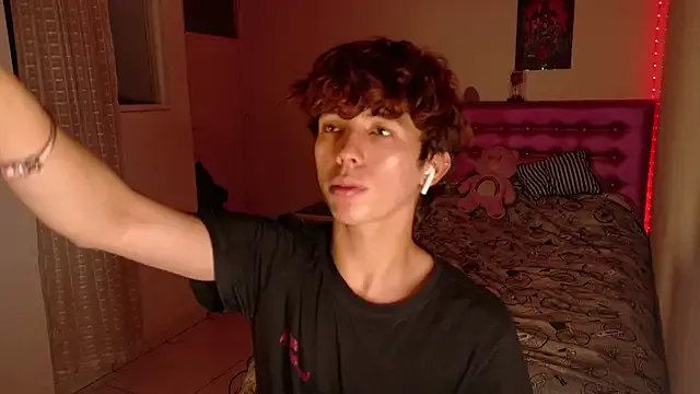 Dani_Dancer on StripChat