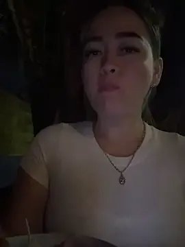 Danielavegax on StripChat