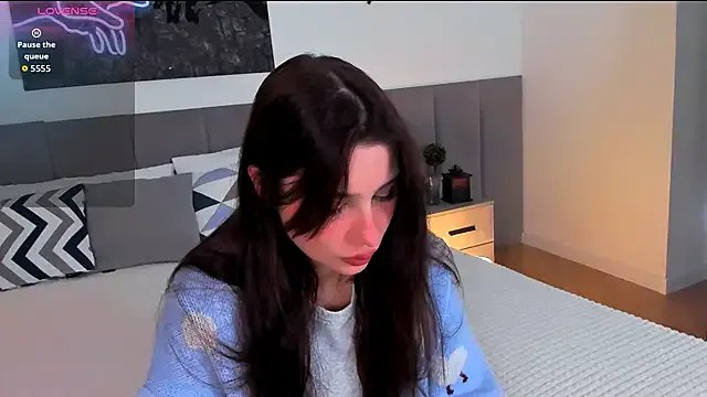 Danielle_Eddwards on StripChat