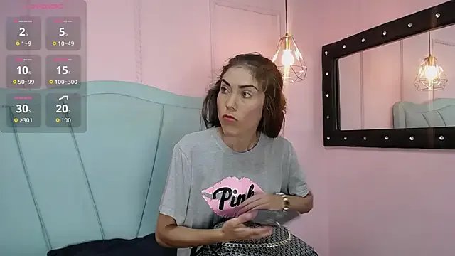 danna7cute on StripChat