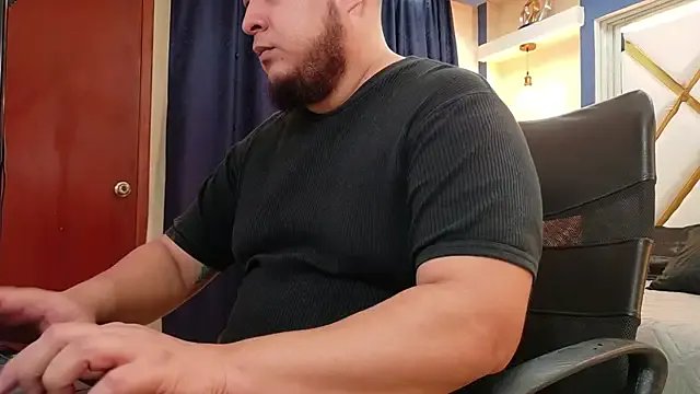 danna_thiago1 on StripChat