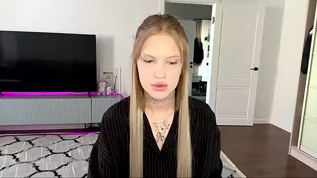 DannSago on StripChat