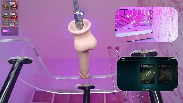 DaphneContry on StripChat