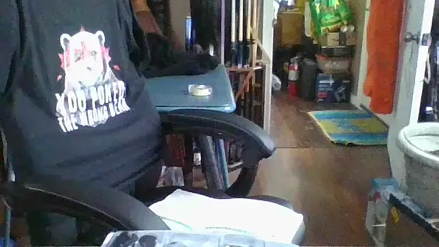 Daremeknot on StripChat