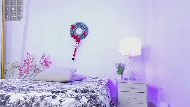 dark_angell77 on StripChat