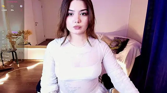 Dark_Moni on StripChat