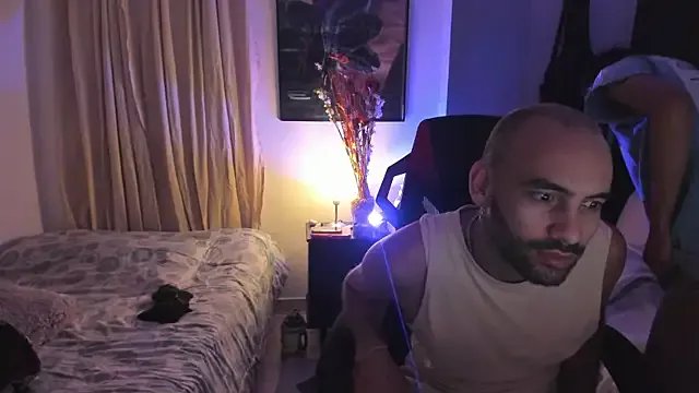 darkdesire_01 on StripChat