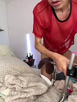 darkdesire_01 on StripChat