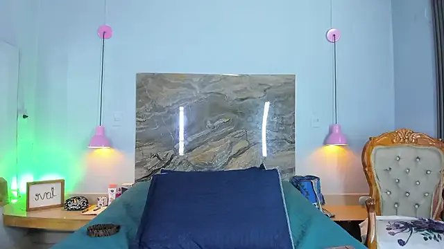 Darla_Jackson on StripChat