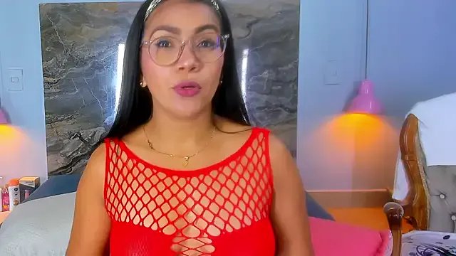 Darla_Jackson on StripChat