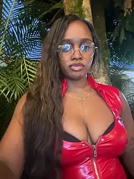 darle_volant — Make me squirt with domi 