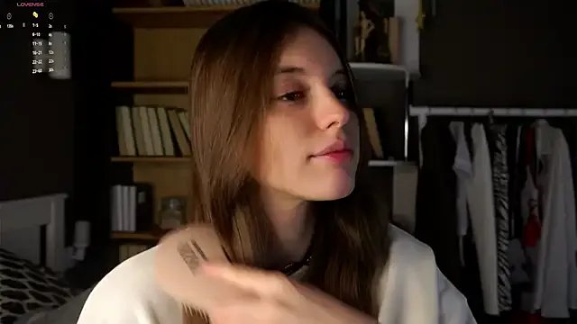 DarylBarks on StripChat