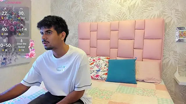 Dave_And_Emma — Cum facial