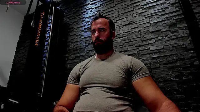 David_Big_Daddy on StripChat