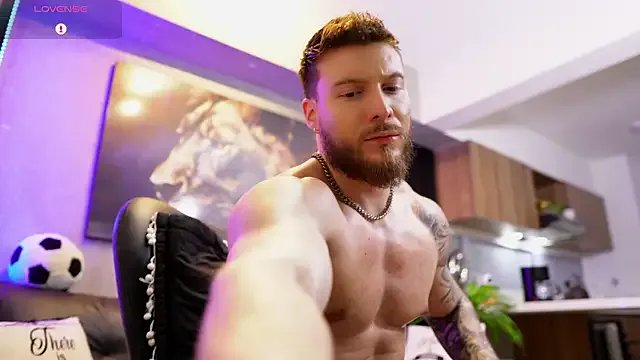 David_blake_ on StripChat