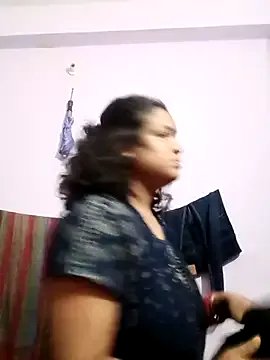 Deborbhavi222 on StripChat