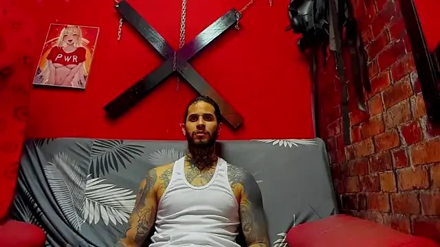 demonks — Cum in public 