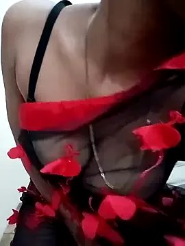 Desi_Bhabi_01 on StripChat