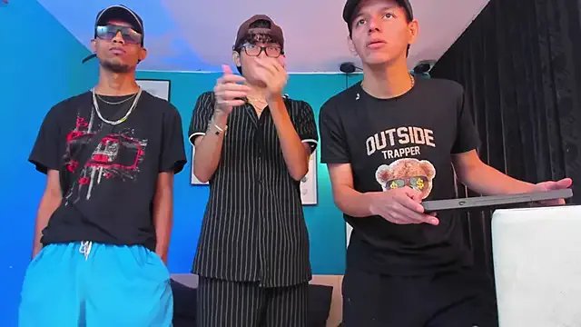 DesiresOfOlympus_ — show naked 4 boys very hot