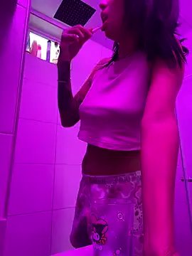 DeuxGold on StripChat