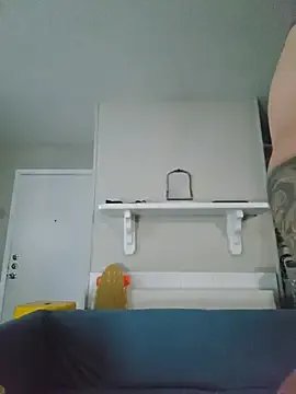 DevilDahm on StripChat